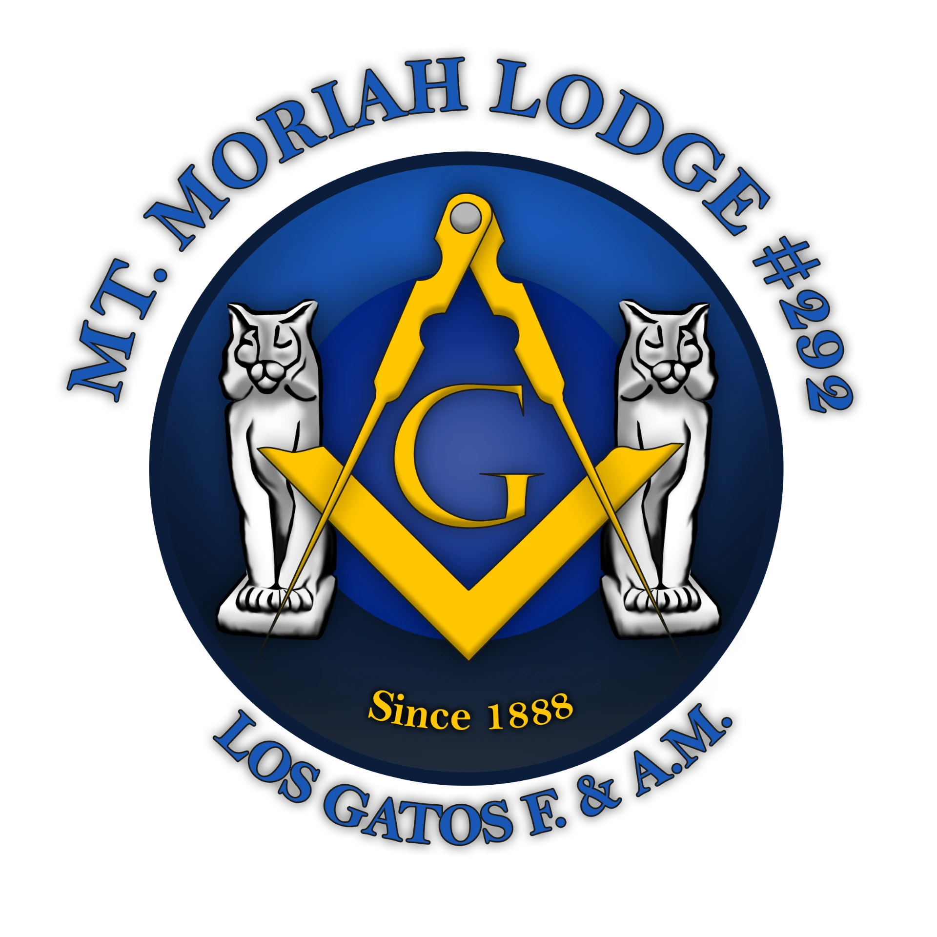Mt. Moriah Lodge #292 emblem