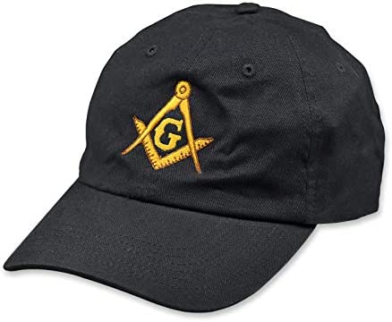 Masonic Hats