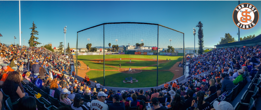 San Jose Giants