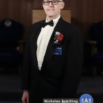 Nicholas Schilling
